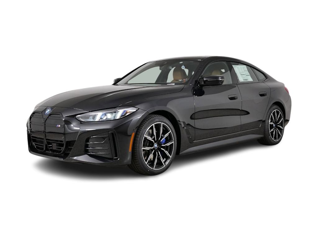 Used 2025 BMW i4 Base with VIN WBY33HD03SFU18838 for sale in Saint Paul, Minnesota