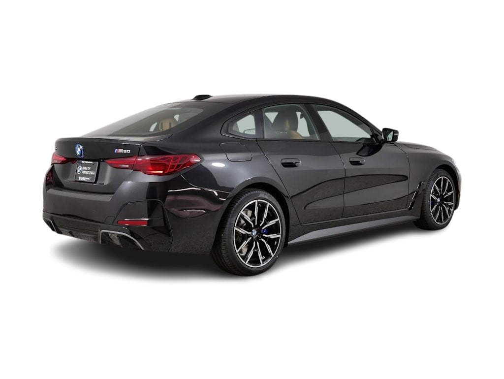Thumbnail: 2025 BMW i4 - 20