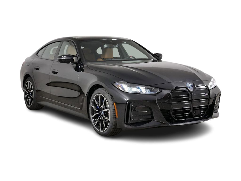 Thumbnail: 2025 BMW i4 - 17