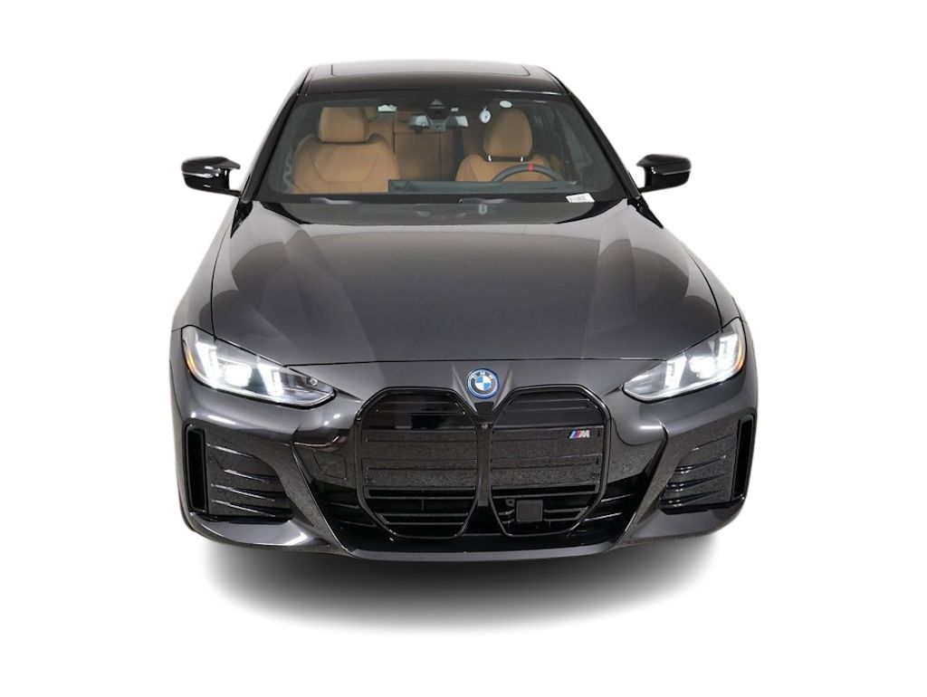 Thumbnail: 2025 BMW i4 - 6