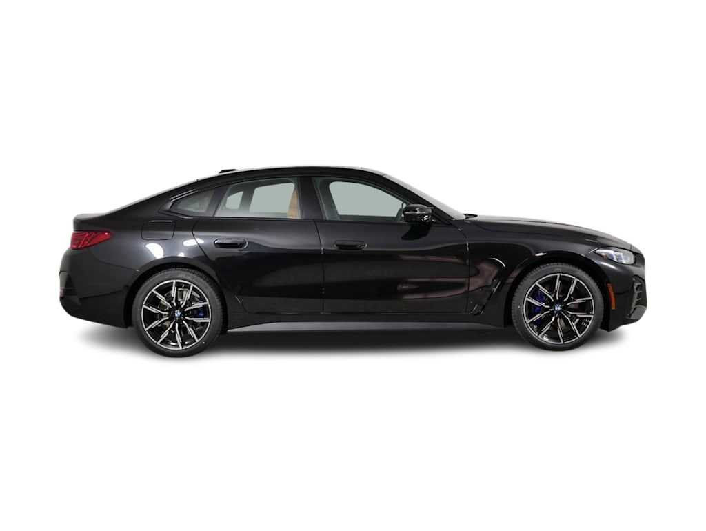 Thumbnail: 2025 BMW i4 - 19