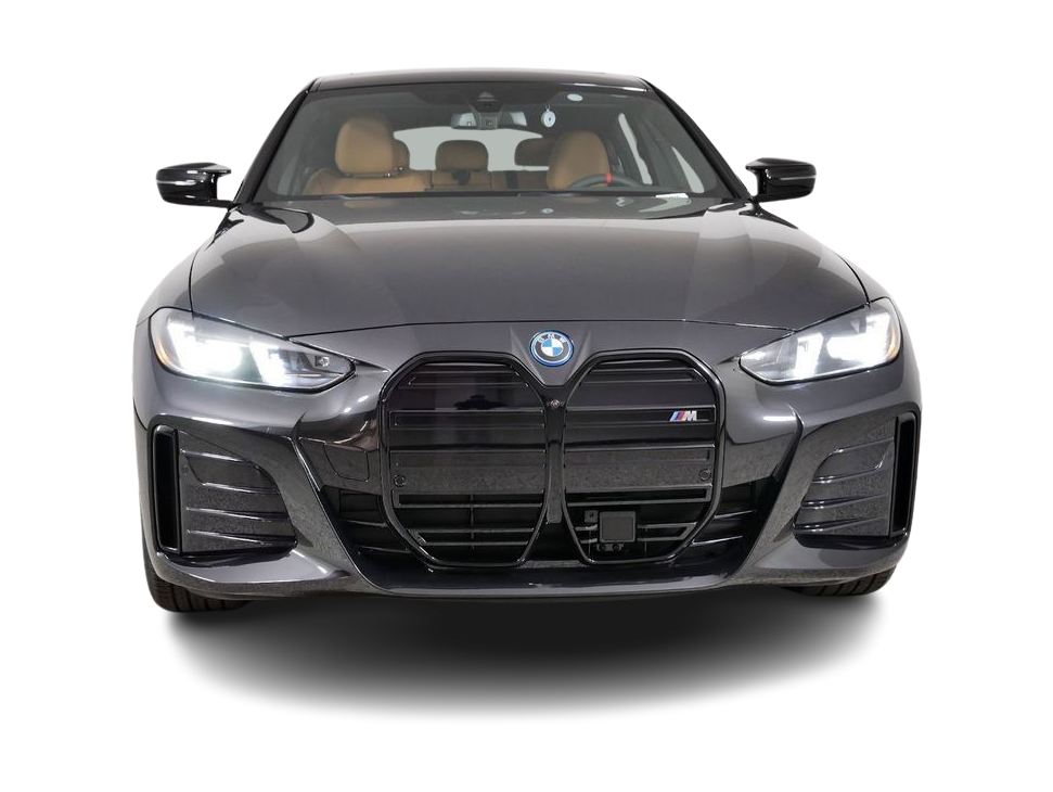 Thumbnail: 2025 BMW i4 - 18