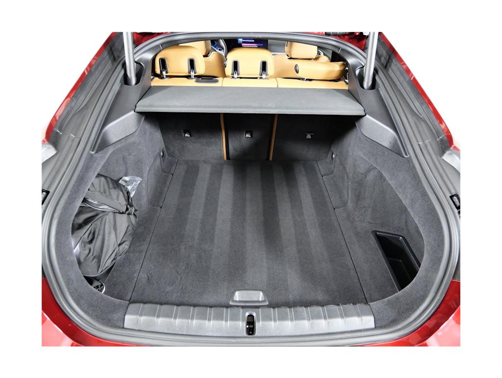 Thumbnail: 2025 BMW i4 - 14