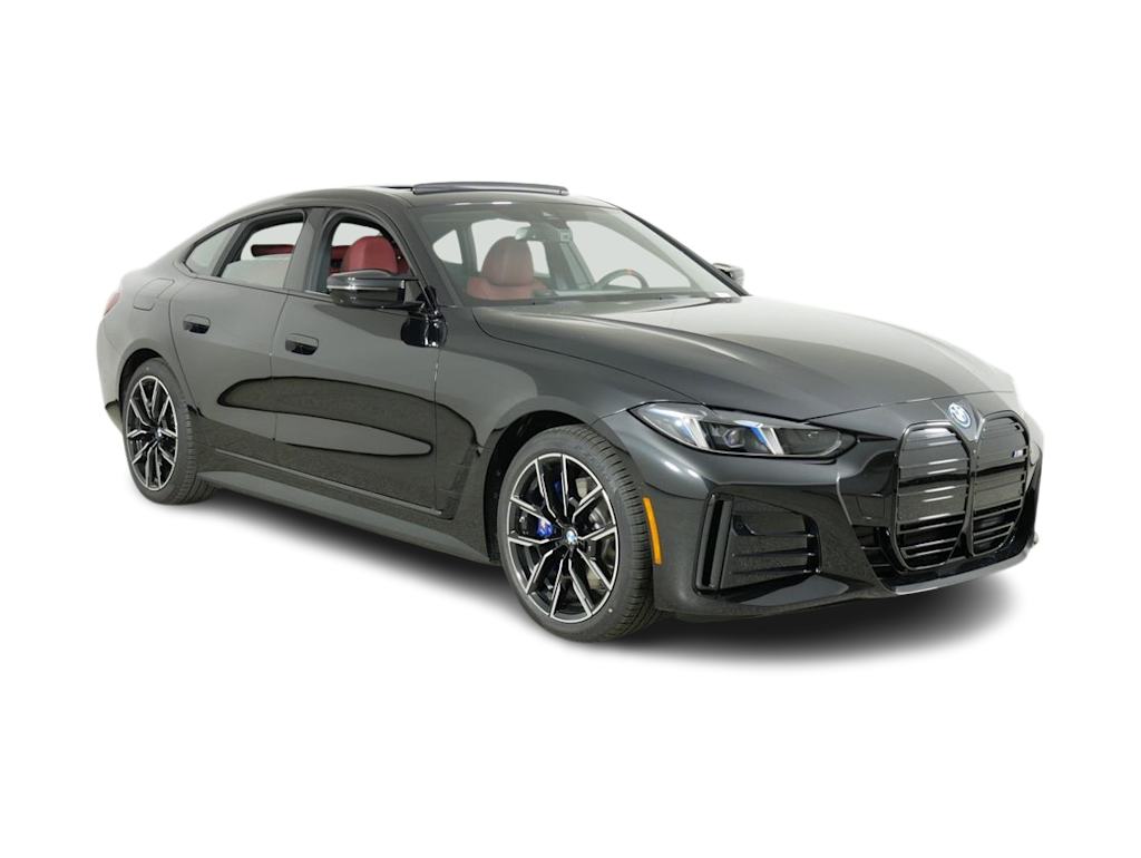 2025 BMW i4 M50 17