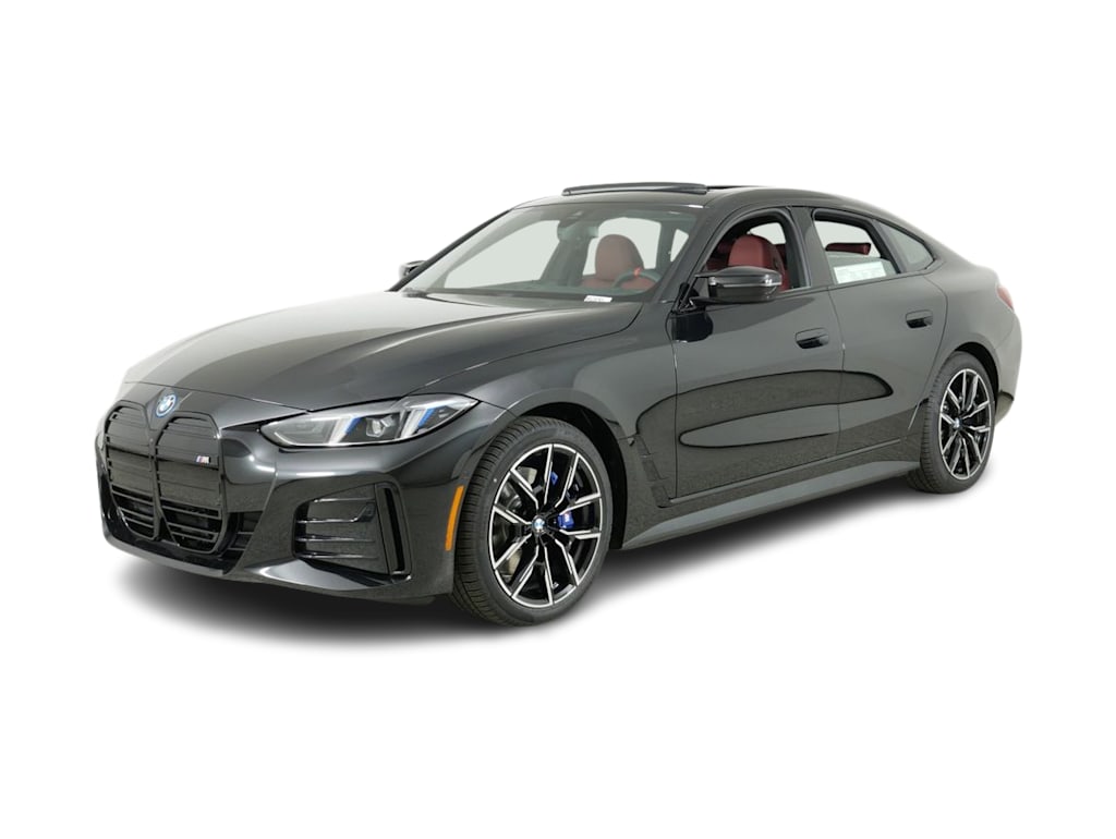 Used 2025 BMW i4 Base with VIN WBY33HD06SFU18753 for sale in Saint Paul, Minnesota