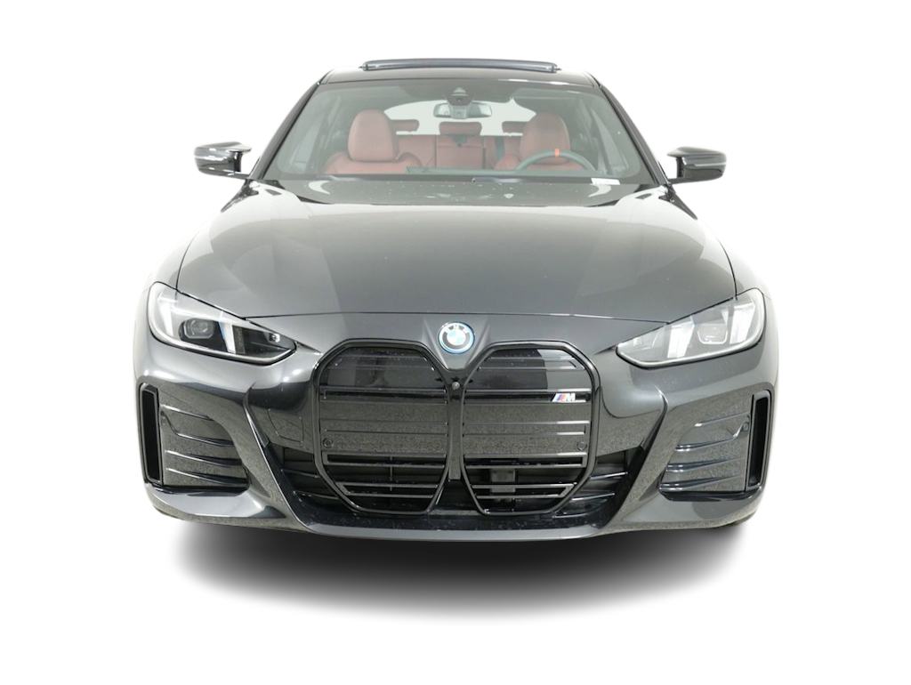Thumbnail: 2025 BMW i4 - 6