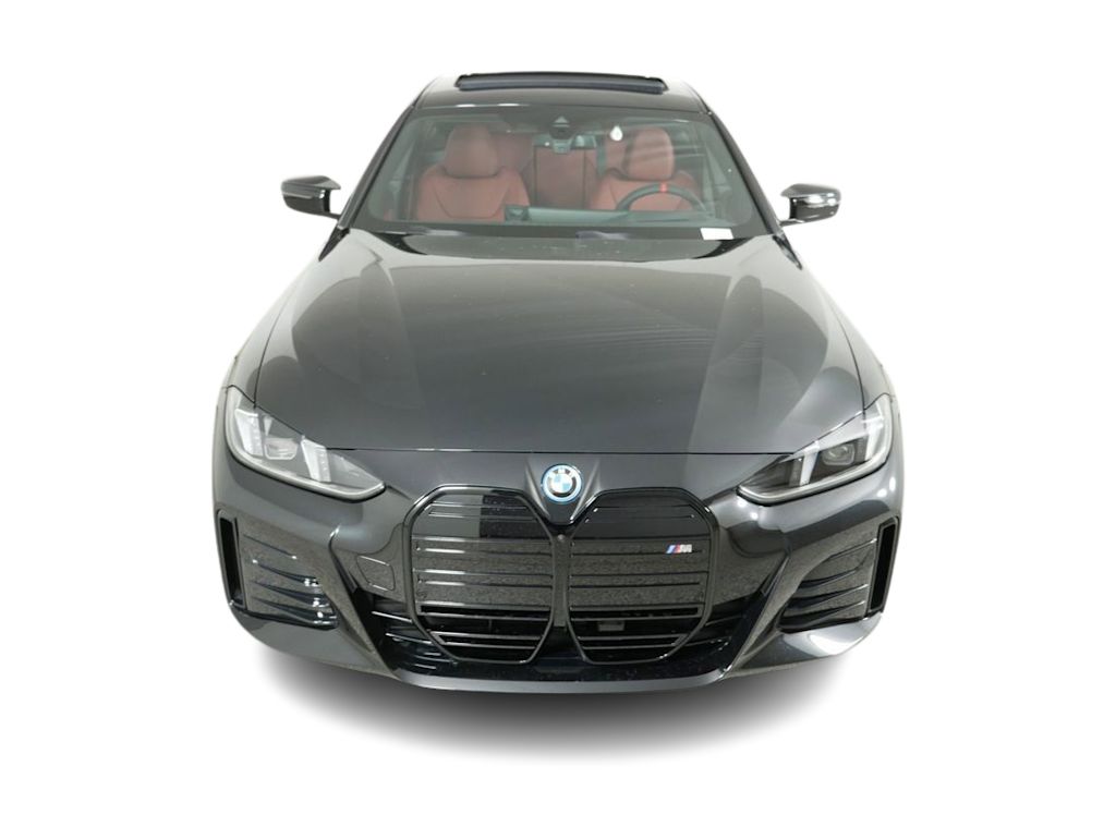 Thumbnail: 2025 BMW i4 - 24