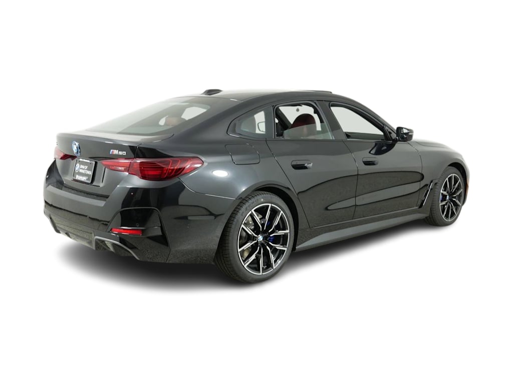 Thumbnail: 2025 BMW i4 - 20