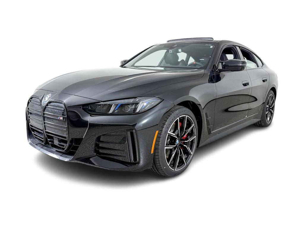 Used 2025 BMW i4 Base with VIN WBY33HD06SFU25217 for sale in Saint Paul, Minnesota