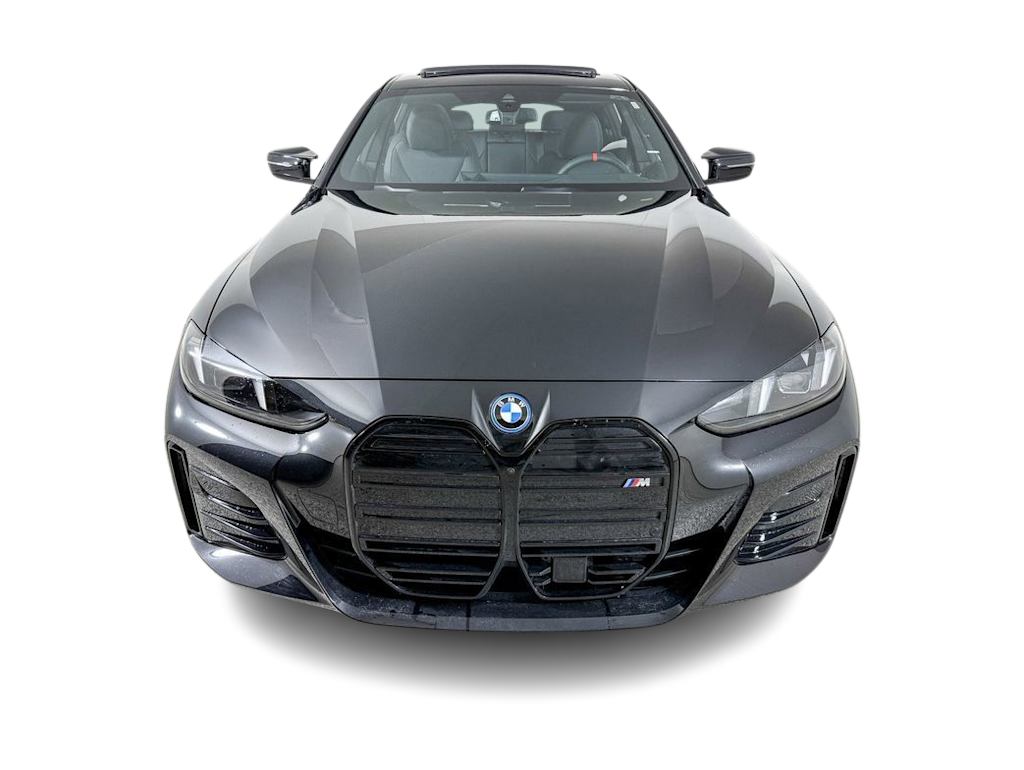 Thumbnail: 2025 BMW i4 - 21
