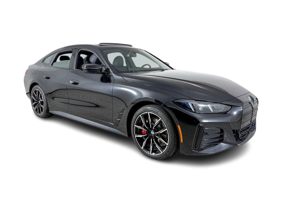Thumbnail: 2025 BMW i4 - 20