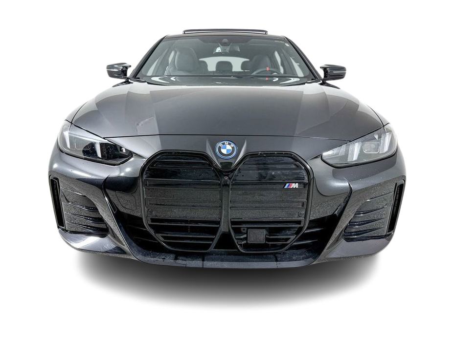 Thumbnail: 2025 BMW i4 - 6