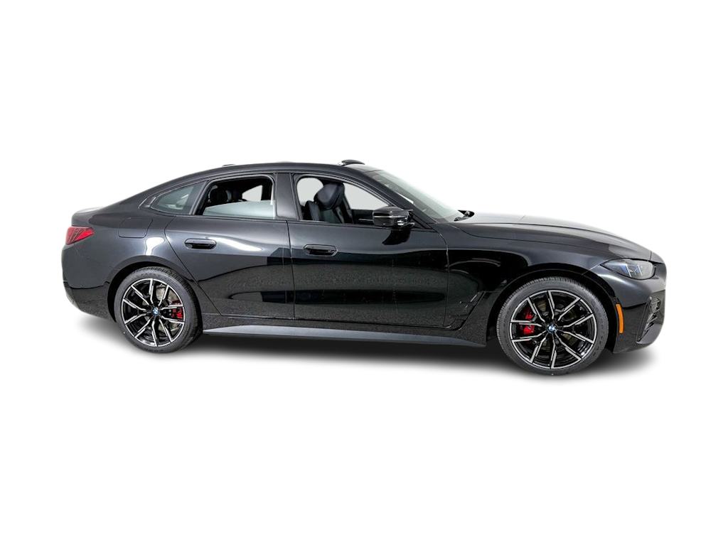 Thumbnail: 2025 BMW i4 - 19