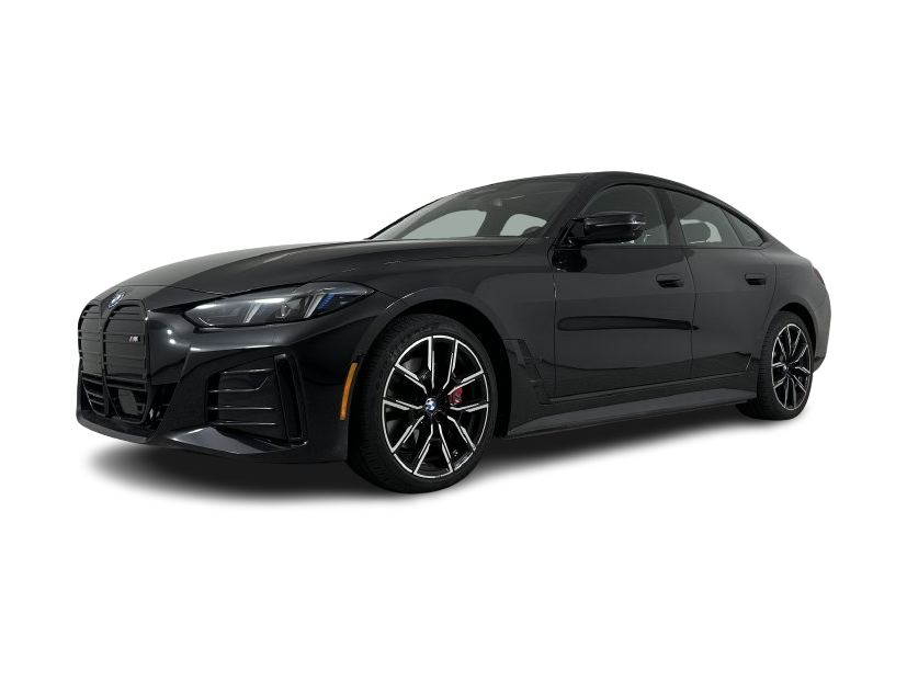 Thumbnail: 2025 BMW i4 - 10