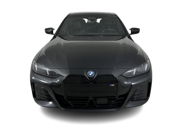 Thumbnail: 2025 BMW i4 - 5