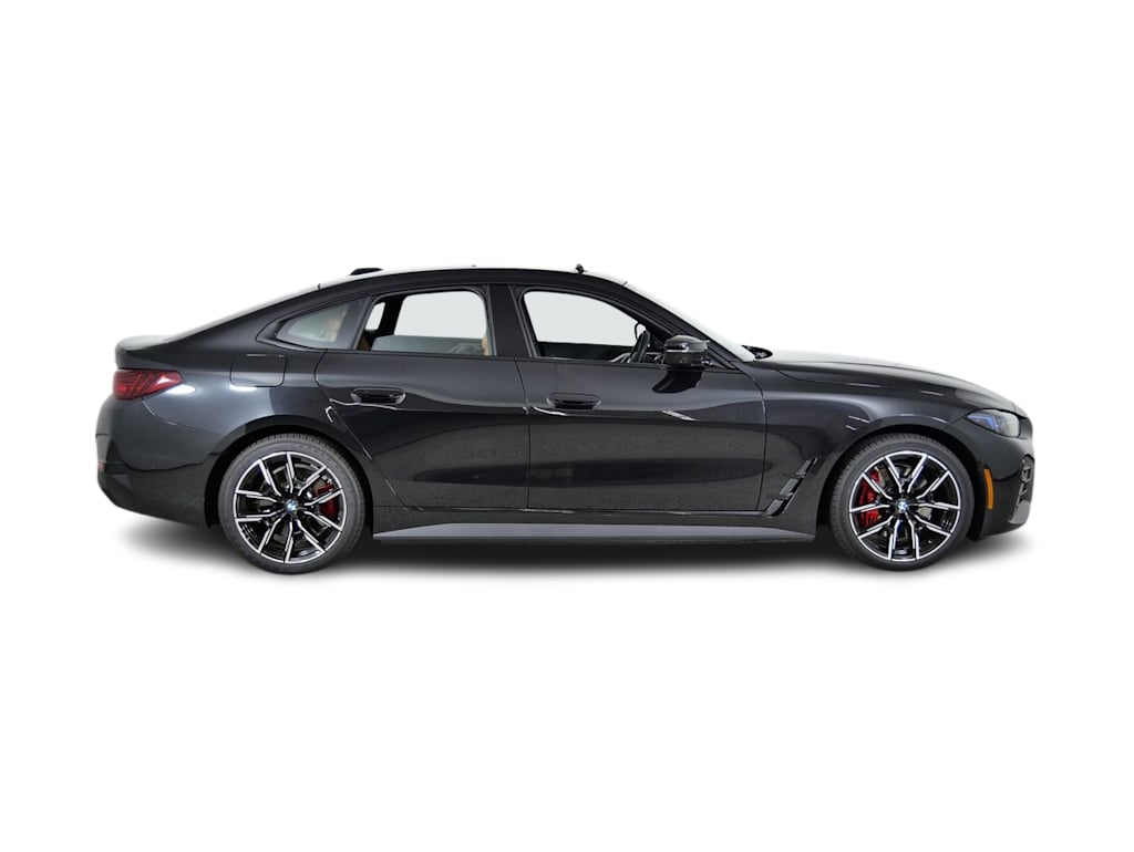 Thumbnail: 2025 BMW i4 - 20