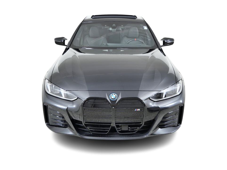 Thumbnail: 2025 BMW i4 - 27