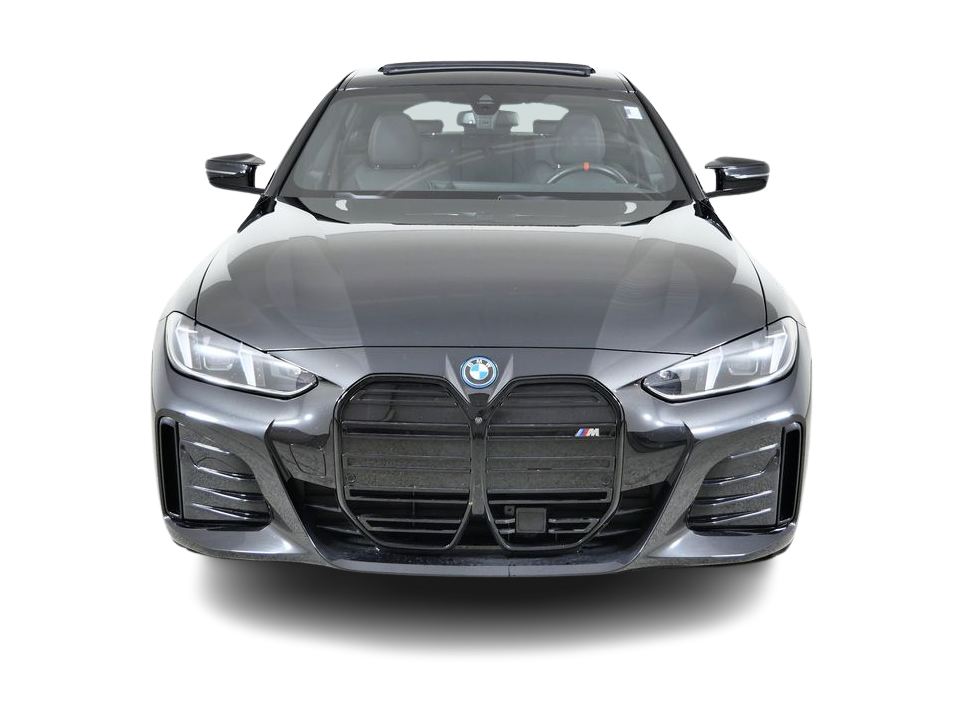 Thumbnail: 2025 BMW i4 - 6