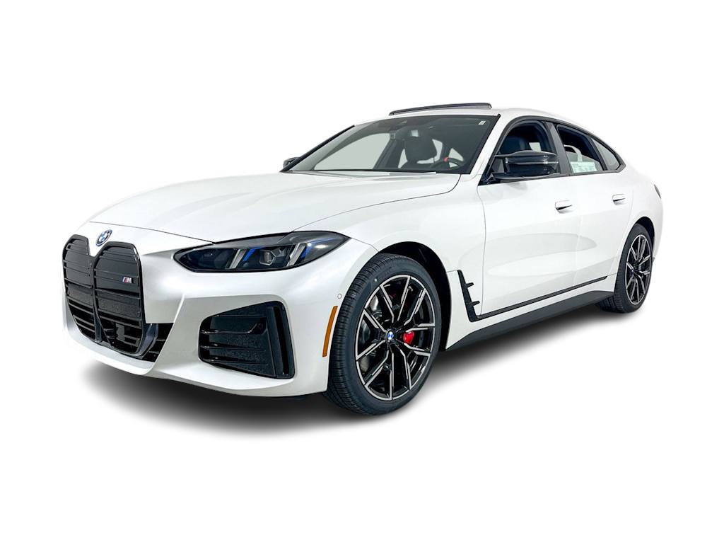 Used 2025 BMW i4 Base with VIN WBY33HD0XSFU12163 for sale in Saint Paul, Minnesota