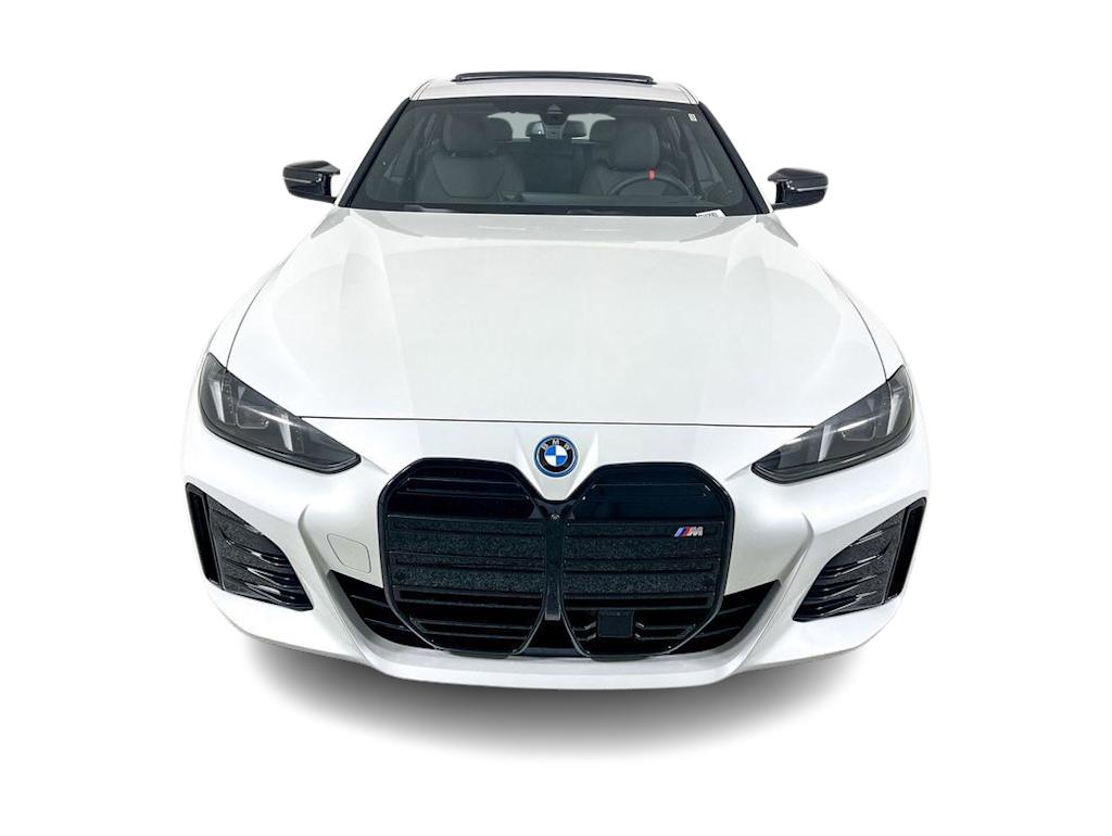 Thumbnail: 2025 BMW i4 - 20