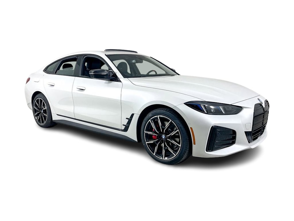 Thumbnail: 2025 BMW i4 - 19