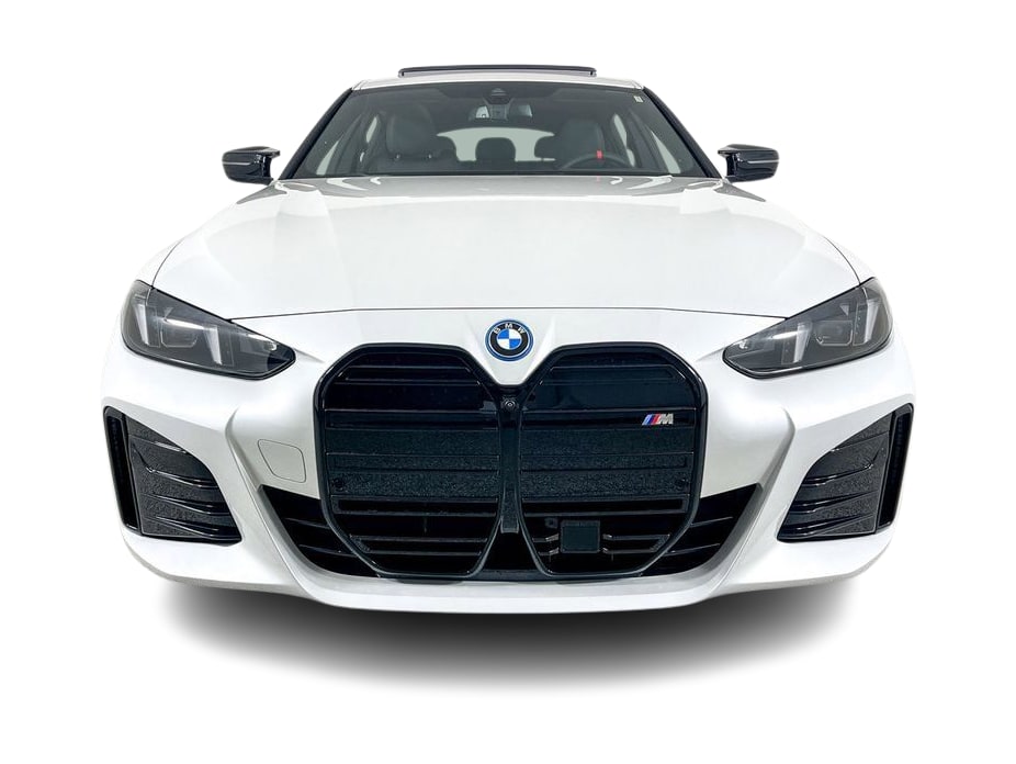 Thumbnail: 2025 BMW i4 - 6