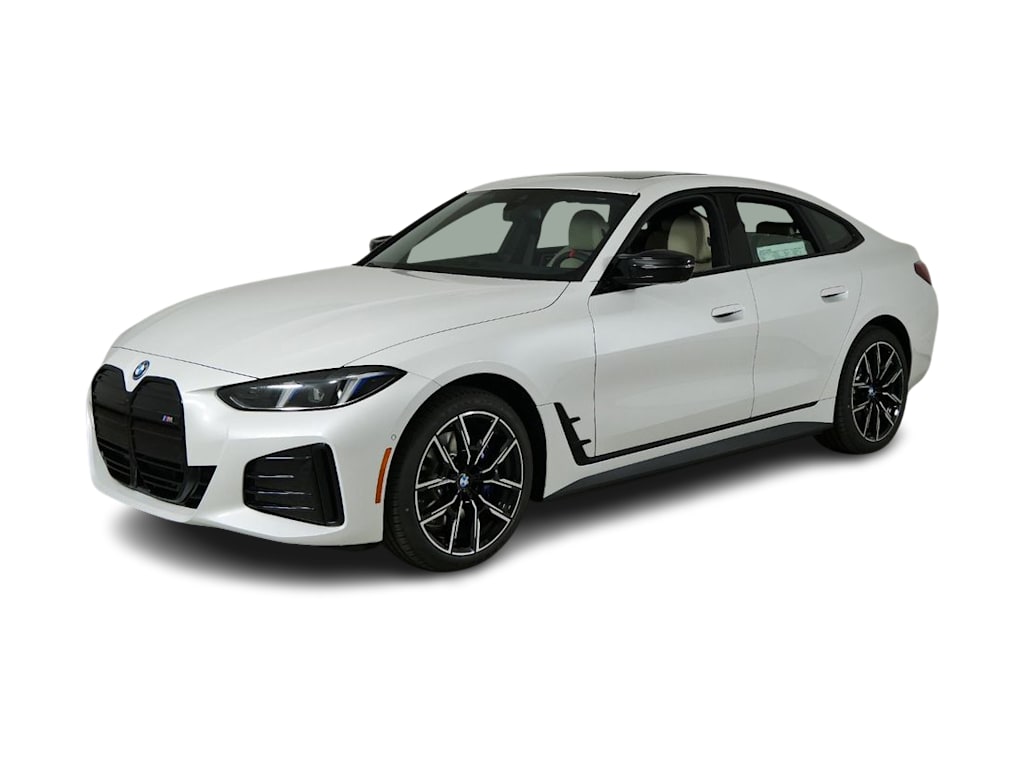 Used 2025 BMW i4 Base with VIN WBY33HD0XSFU22322 for sale in Saint Paul, Minnesota
