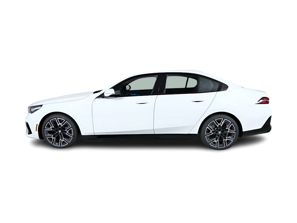 Thumbnail: 2026 BMW i5 - 25
