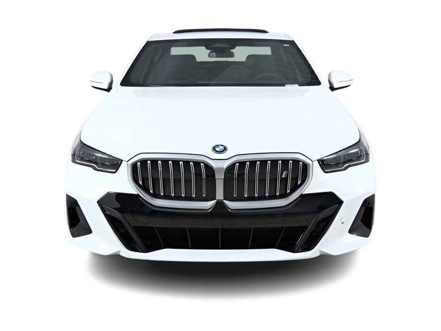 Thumbnail: 2026 BMW i5 - 5