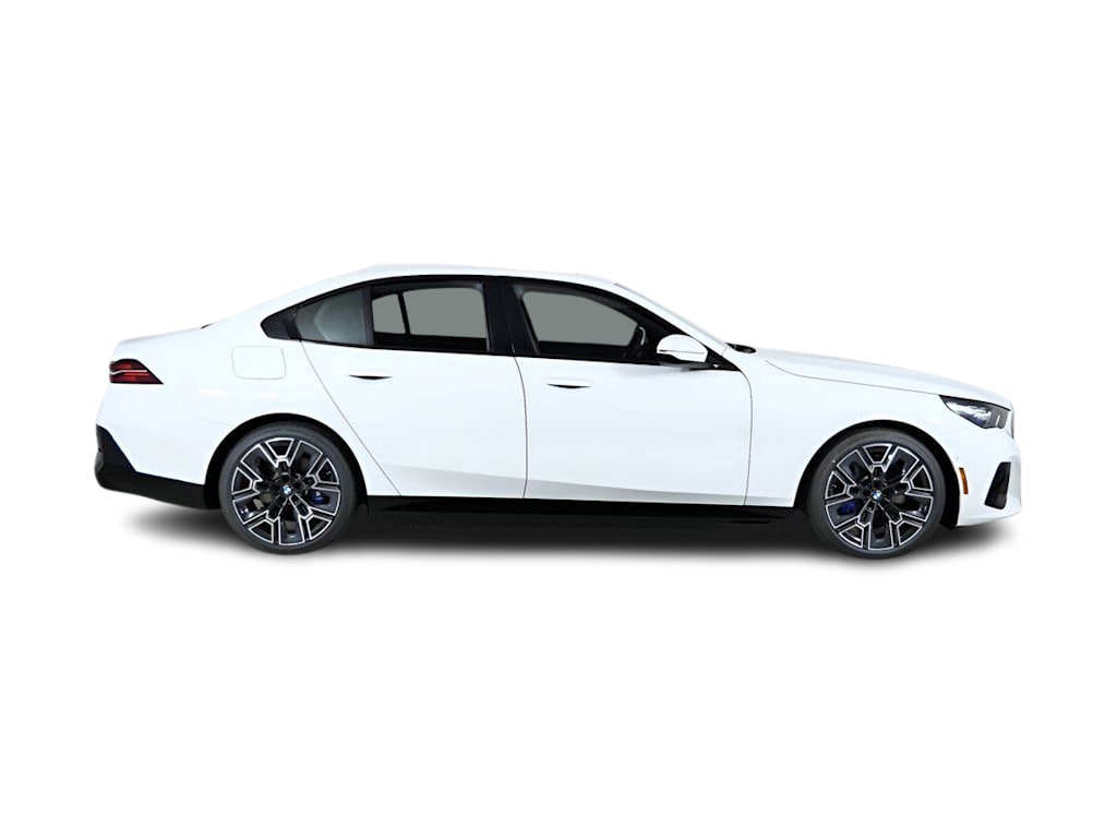 Thumbnail: 2026 BMW i5 - 19