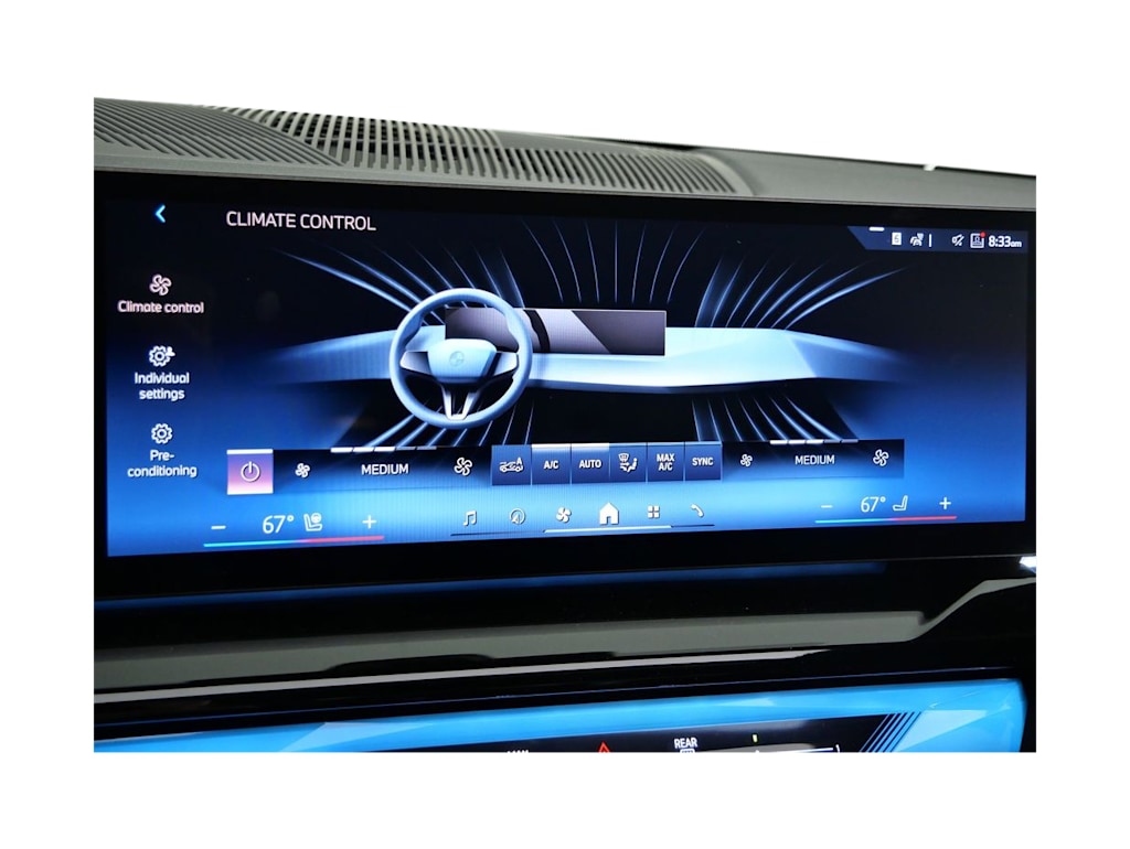 Thumbnail: 2026 BMW i5 - 14