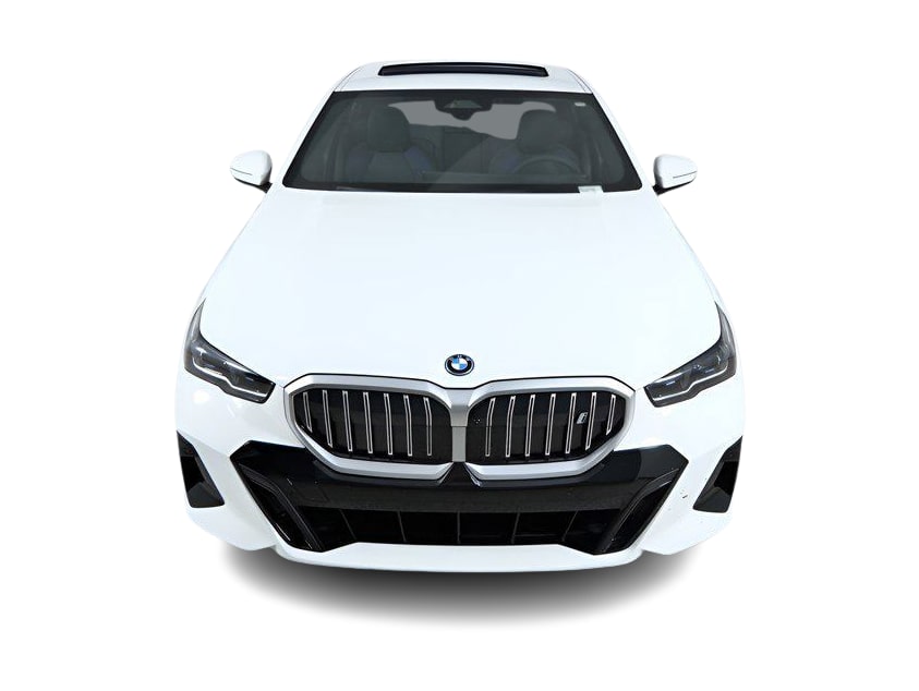 Thumbnail: 2026 BMW i5 - 26