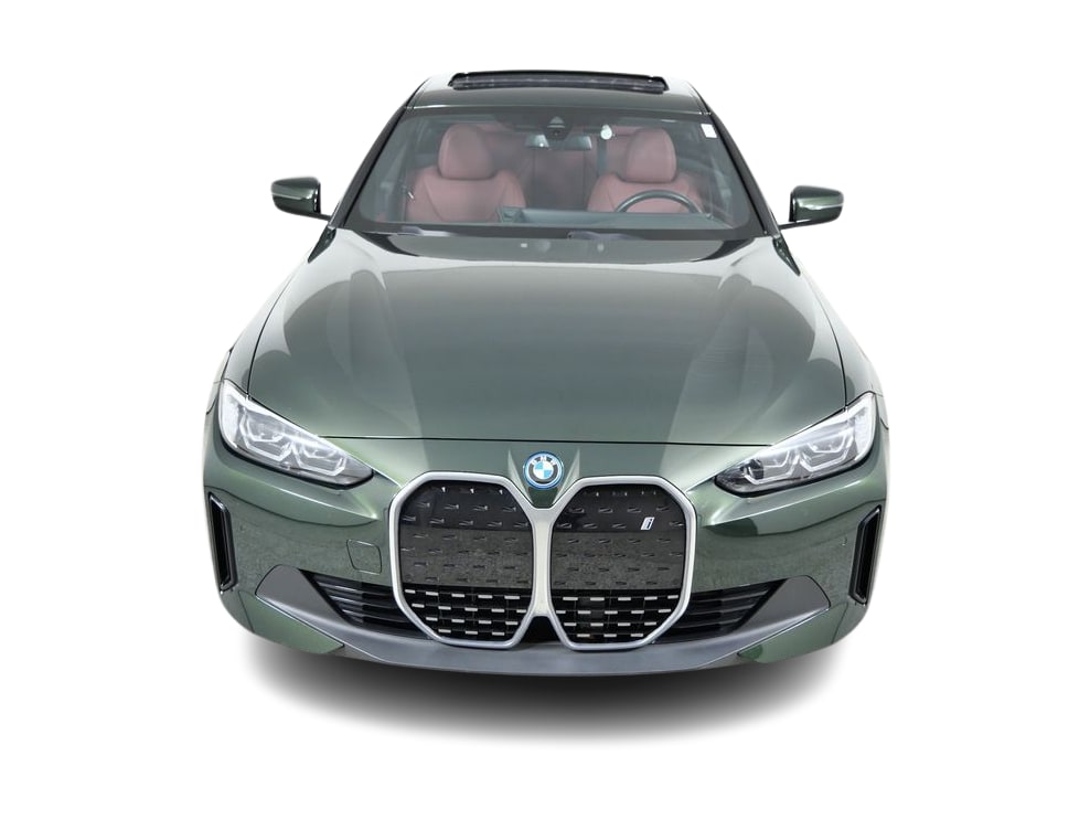 Thumbnail: 2023 BMW i4 - 24