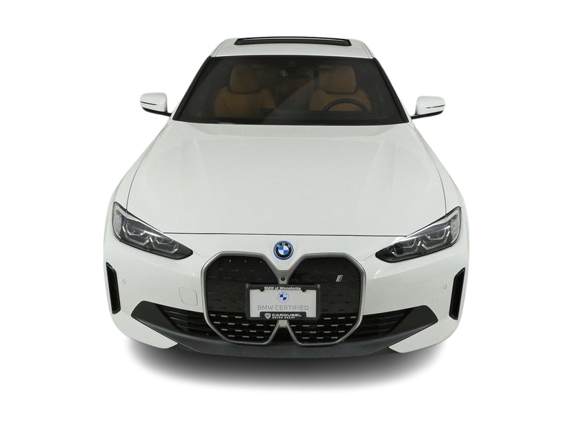 Thumbnail: 2023 BMW i4 - 26