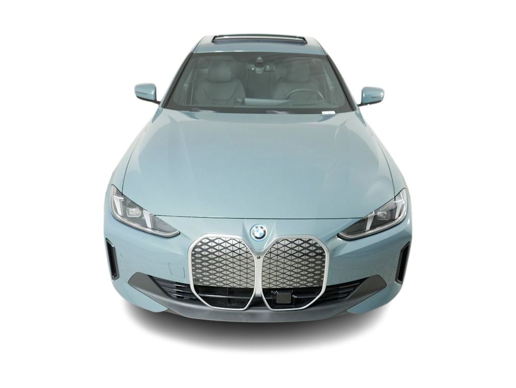 Thumbnail: 2025 BMW i4 - 23