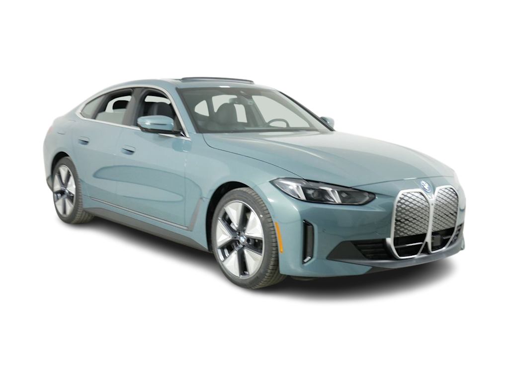 Thumbnail: 2025 BMW i4 - 17