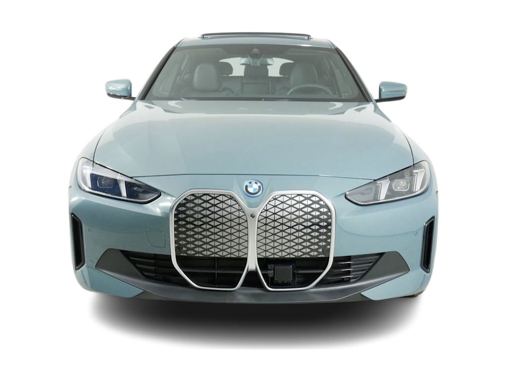 Thumbnail: 2025 BMW i4 - 18