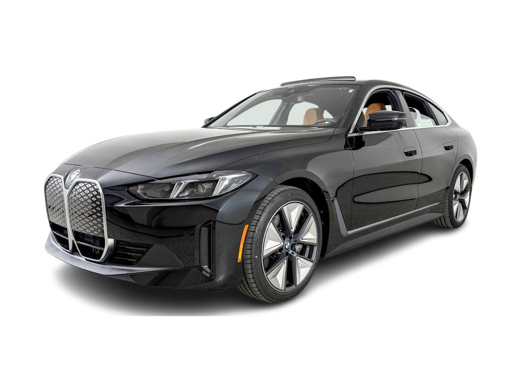 Used 2025 BMW i4 Base with VIN WBY43HD03SFU50953 for sale in Wayzata, Minnesota
