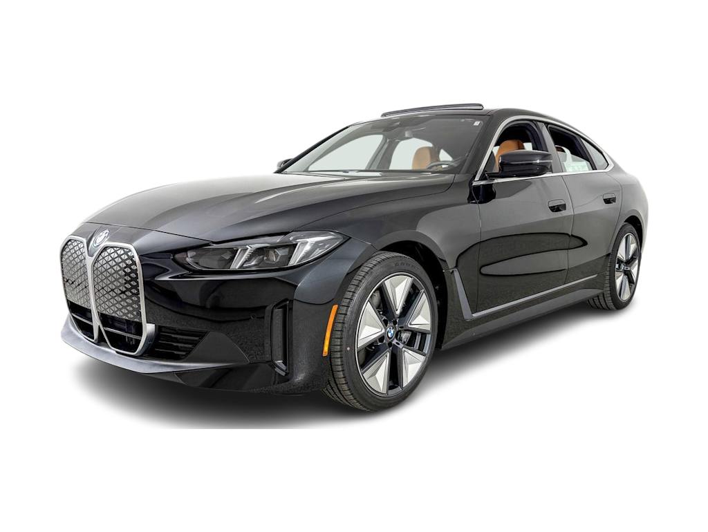 Used 2025 BMW i4 Base with VIN WBY43HD03SFU50953 for sale in Maplewood, Minnesota