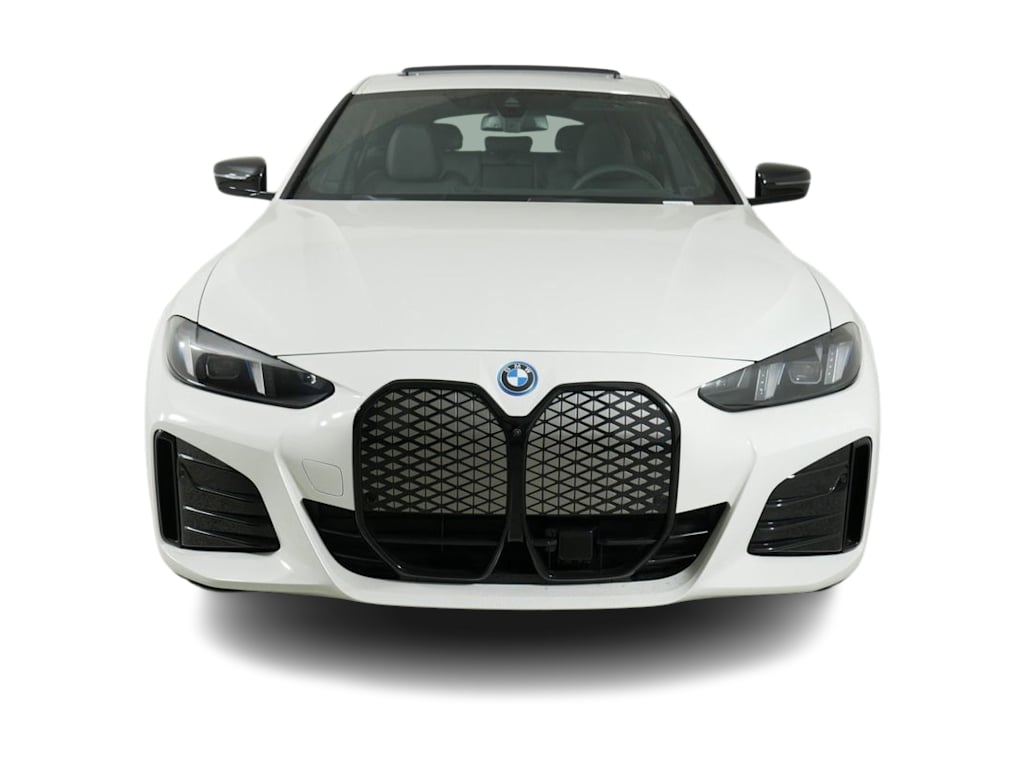 Thumbnail: 2025 BMW i4 - 6