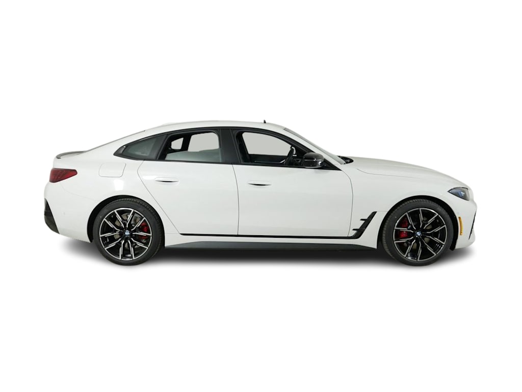 Thumbnail: 2025 BMW i4 - 20