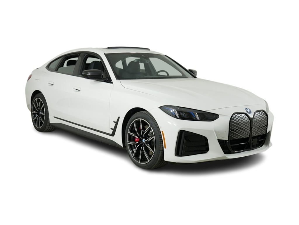 Thumbnail: 2025 BMW i4 - 17