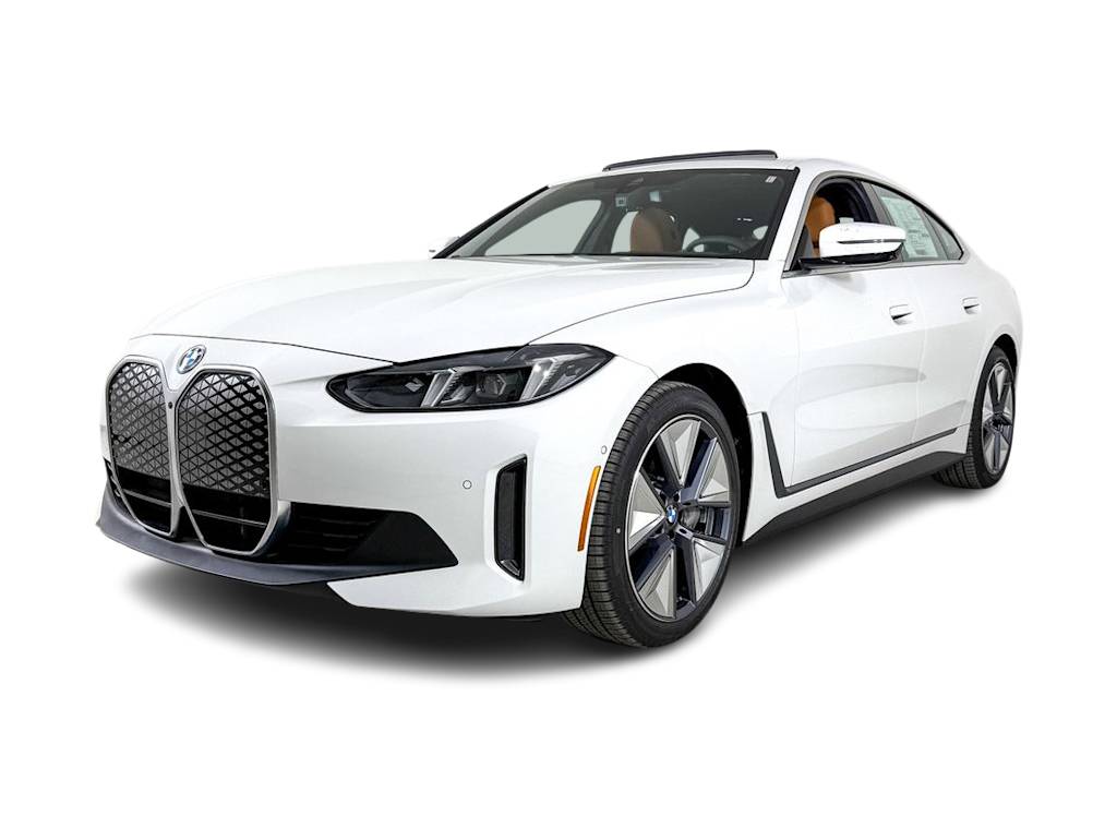 Used 2025 BMW i4 Base with VIN WBY43HD07SFU50244 for sale in Wayzata, Minnesota
