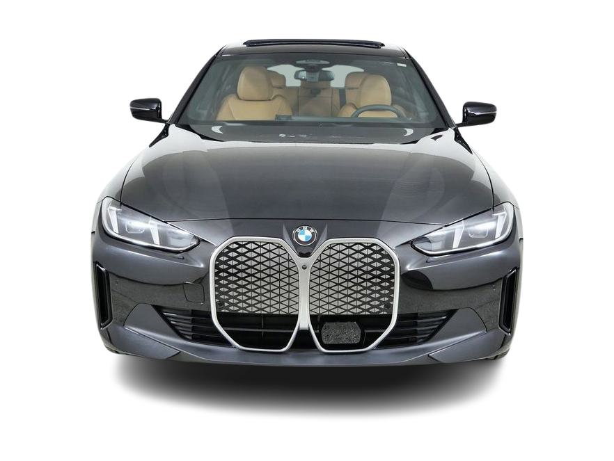Thumbnail: 2026 BMW i4 - 6