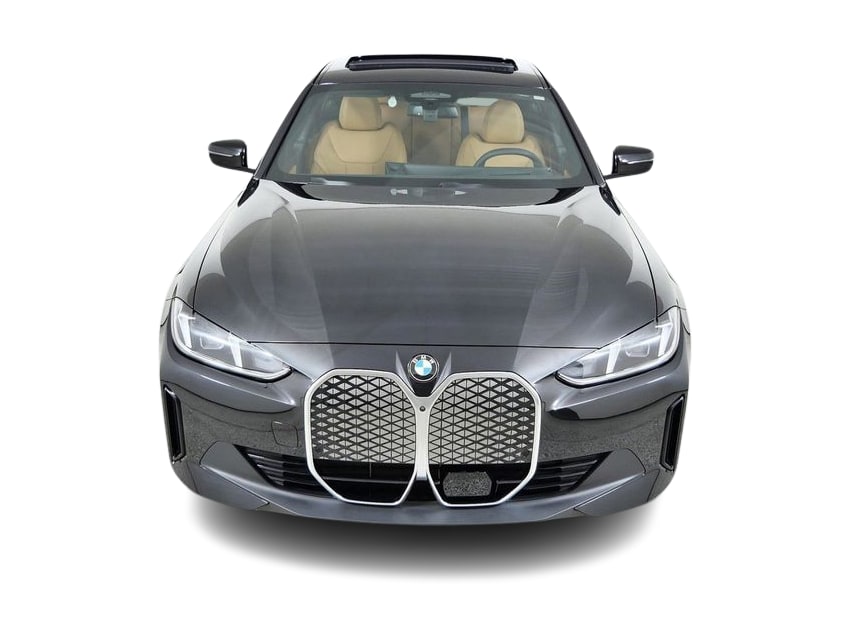 Thumbnail: 2026 BMW i4 - 26