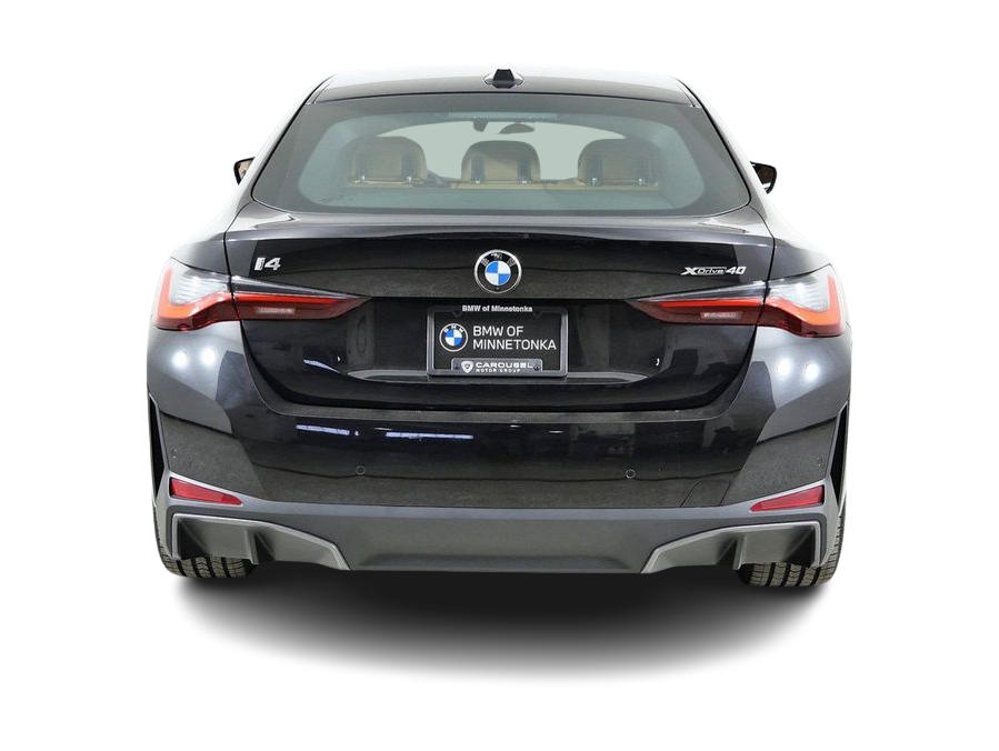 Thumbnail: 2026 BMW i4 - 23