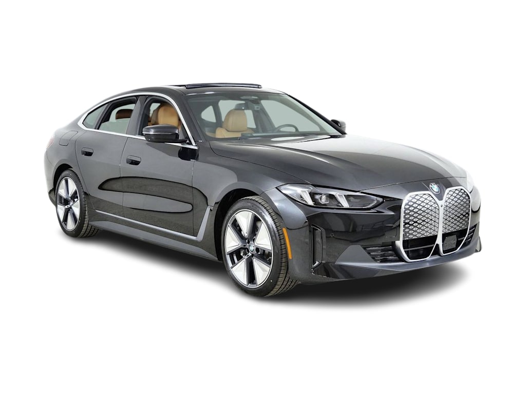Thumbnail: 2026 BMW i4 - 20