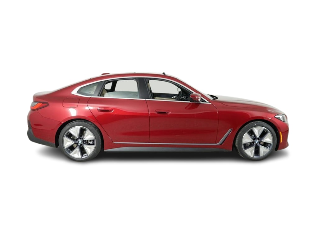 Thumbnail: 2025 BMW i4 - 20