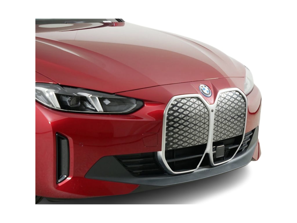 Thumbnail: 2025 BMW i4 - 6