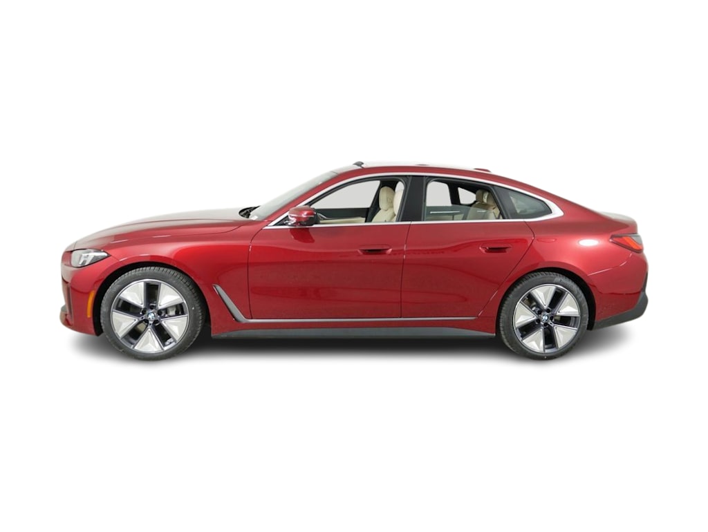 Thumbnail: 2025 BMW i4 - 24